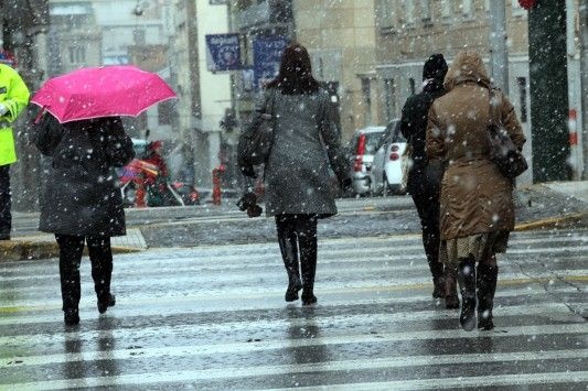 Έκτακτα μέτρα για την κακοκαιρία από την Περιφερειακή Ενότητα Πειραιά