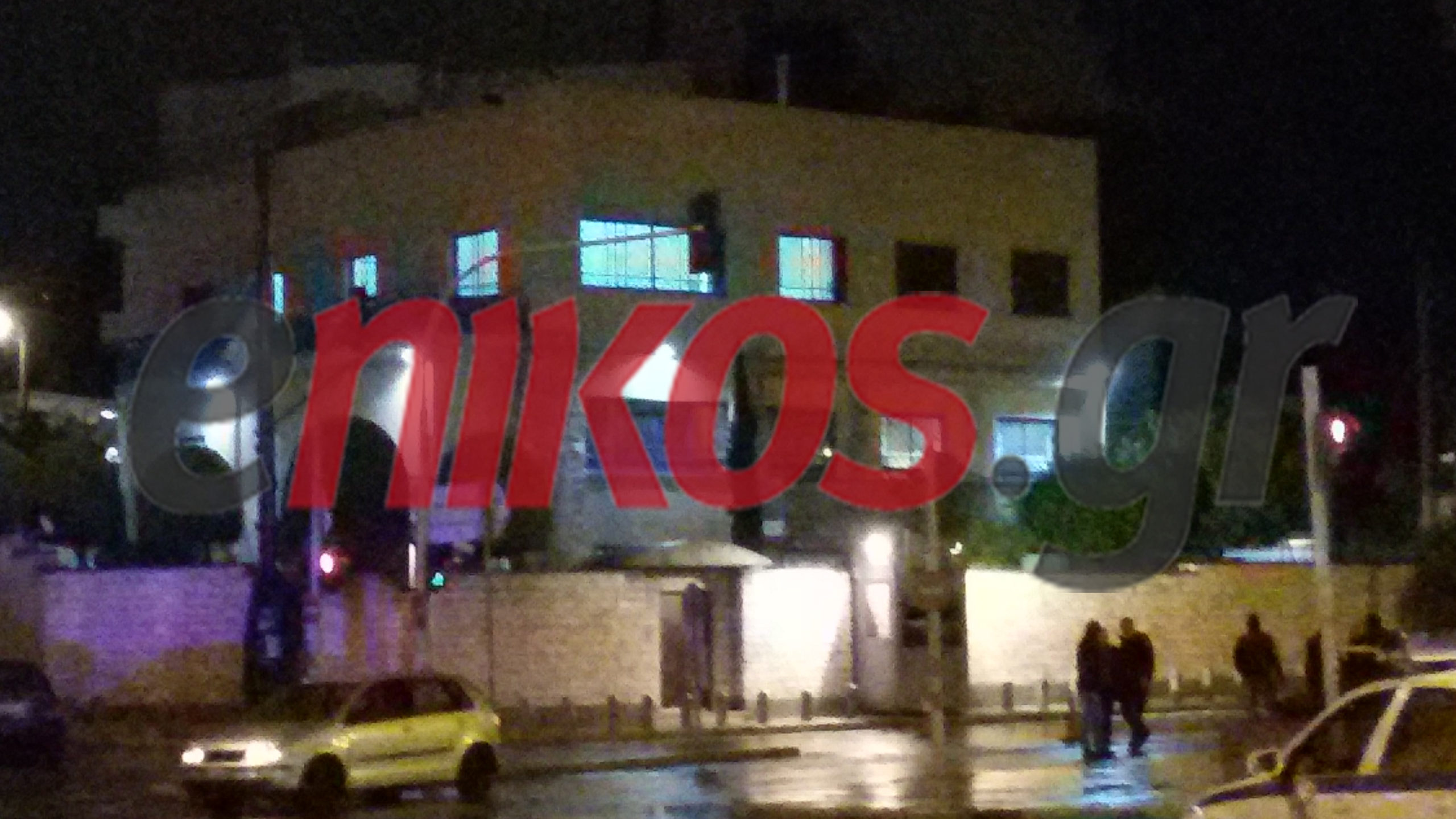 Η Ο.Λ.Α πίσω από την επίθεση στην πρεσβεία του Ισραήλ – ΤΩΡΑ