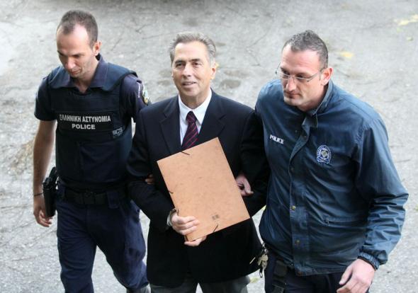 Η απάντηση του Παπαγεωργόπουλου για τη νέα ποινική δίωξη