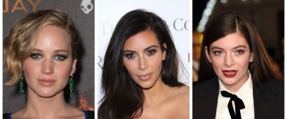 Οι σταρ που “σάρωσαν” στο Google το 2014 – ΦΩΤΟ