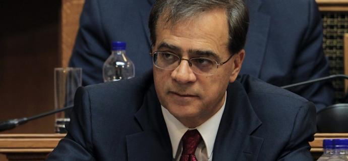 Αγωνία για το κλείσιμο του προϋπολογισμού