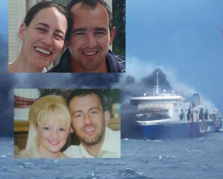 Norman Atlantic – Σοκάρουν οι μαρτυρίες: «Γλιτώσαμε από την κόλαση…»