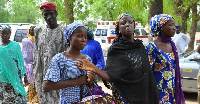 Μετέτρεψαν ανήλικη σε ζωντανή βόμβα
