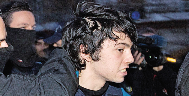 Για “τυπικούς λόγους” απέρριψαν την προσφυγή του Ρωμανού