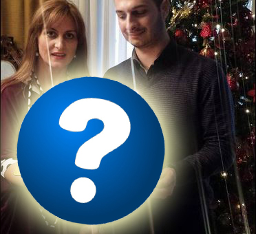 ΦΩΤΟ- Δεν θα πιστέψετε τι τούρτα έκοψε για τα γενέθλιά του