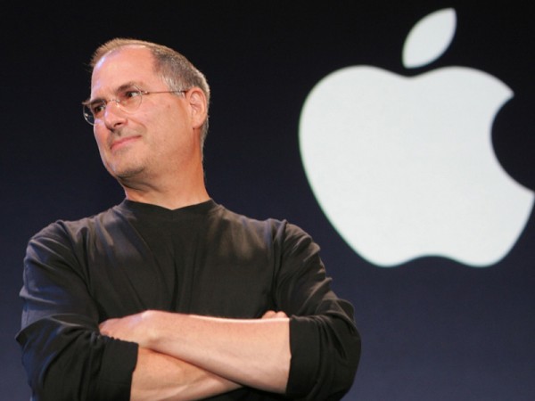 Στιβ Τζομπς εναντίον… Apple