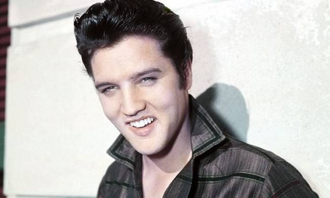 Ο Έλβις “κάτοικος” Λονδίνου – ΦΩΤΟ