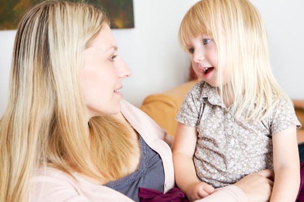 Αντιδραστικό παιδί: 3 τρόποι να το μάθεις να σε ακούει