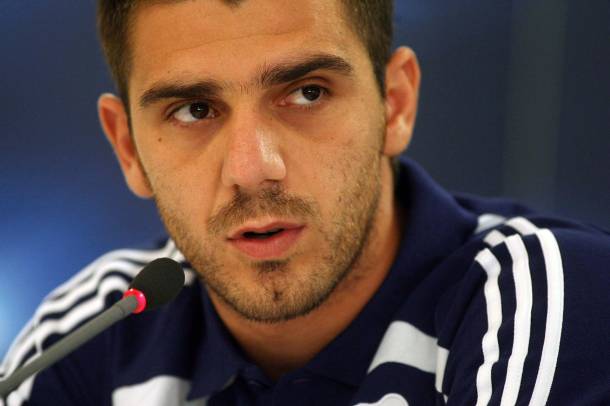 Στον Ατρόμητο ο Κατσουράνης