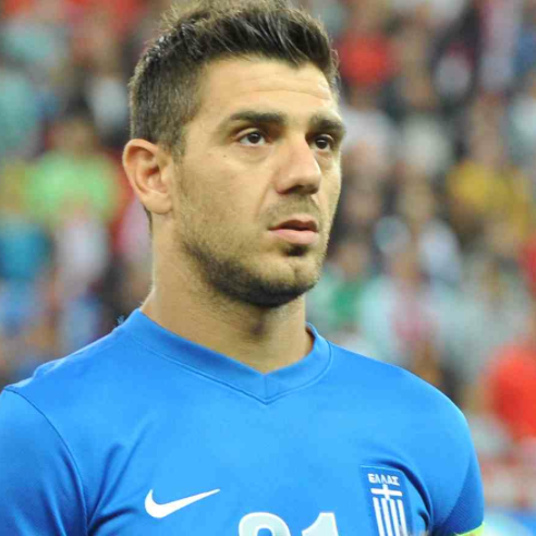 Έκλεισε ο “κύκλος” του Κατσουράνη στην Ινδία