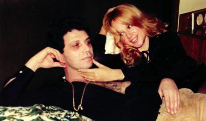 Ο έρωτας δίχως αύριο της Αλίκης – ΦΩΤΟ