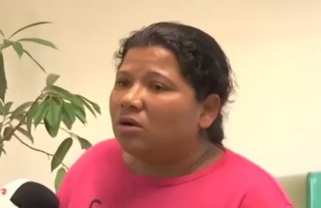 Η 29χρονη που έγινε γιαγιά μιλά για την 11χρονη κόρη της – ΒΙΝΤΕΟ