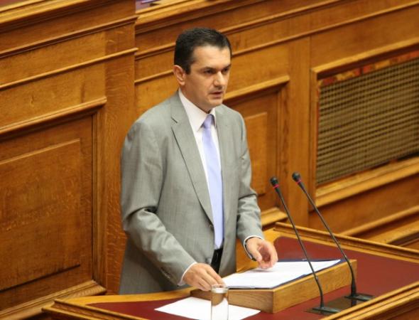 «Ναι» από τον Κασαπίδη για Πρόεδρο της Δημοκρατίας – ΤΩΡΑ