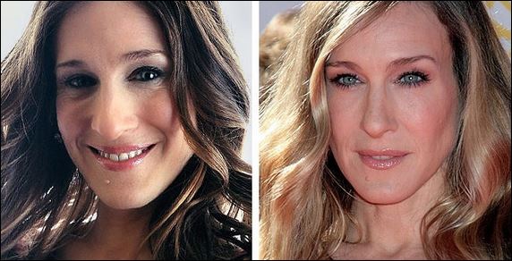 ΦΩΤΟ-Διάσημοι πριν και μετά την πλαστική