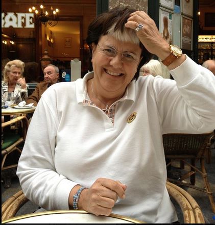 ΦΩΤΟ-Αμφίπολη: Τι είδε η Παναγιωταρέα από το λόφο Καστά