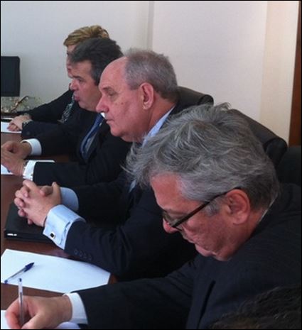 Αποστολόπουλος: Είμαι και κερατάς και δαρμένος