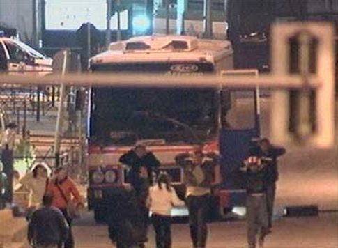 10 χρόνια πέρασαν από τη λεωφορειοπειρατεία στον Γέρακα