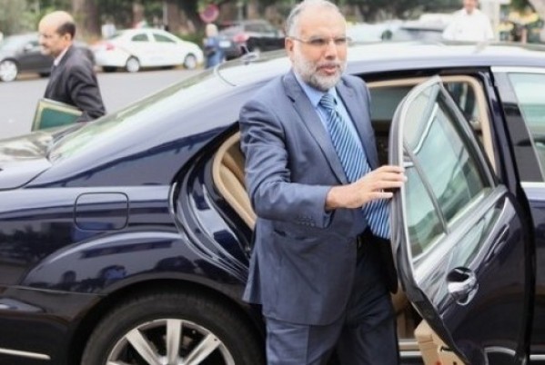 Νεκρός σε σιδηροδρομικό δυστύχημα Μαροκινός υπουργός