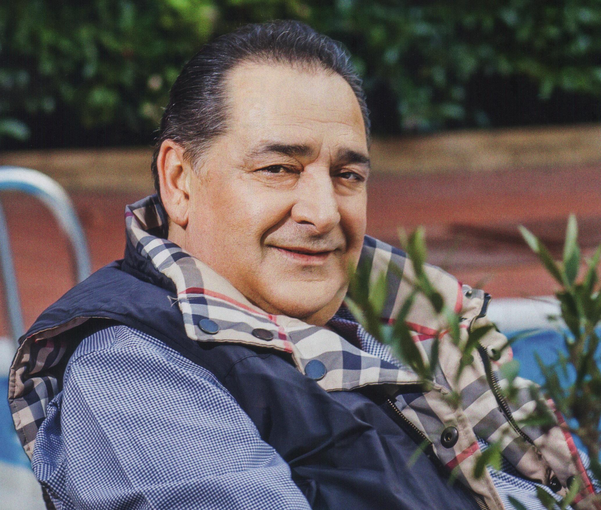 Ο Καρράς επιτίθεται στον “μπαρμπα-Μπουτάρη”