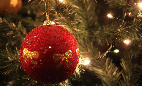 Πότε στολίστηκε το πρώτο Χριστουγεννιάτικο δέντρο στην Ελλάδα