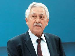 Διαψεύδει ο Κουβέλης τη διάλυση της ΔΗΜΑΡ