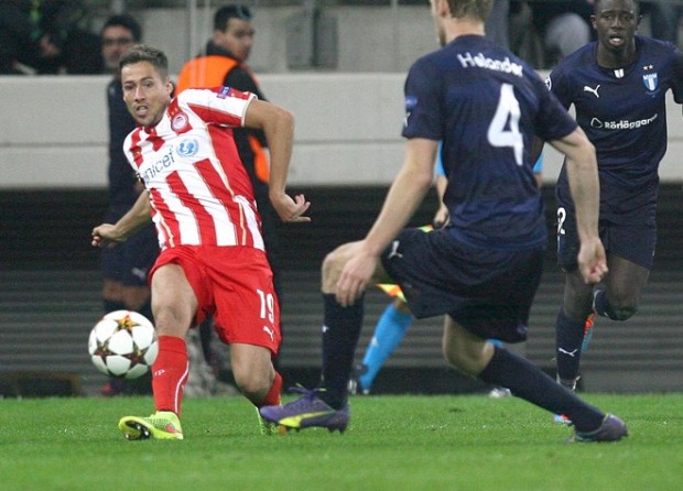 Φουστέρ: Μπορούμε να φτάσουμε μακριά στo Europa