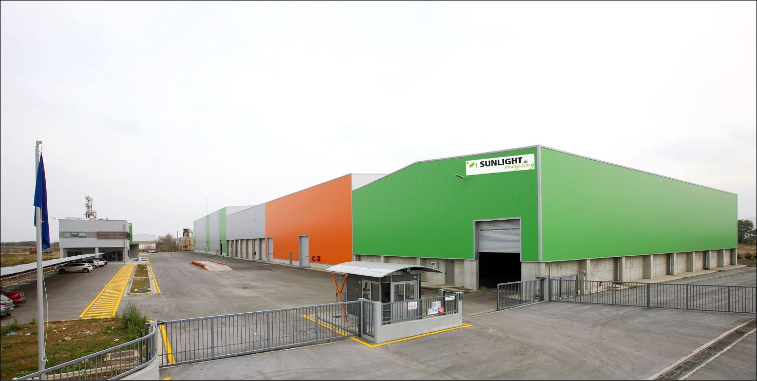 Μονάδα ανακύκλωσης μπαταριών στην Κομοτηνή