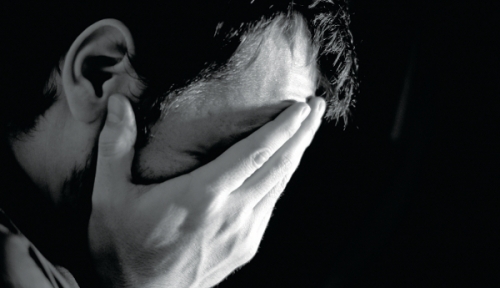 Είναι επίσημο: Είμαστε οι πιο δυστυχισμένοι της Ευρώπης