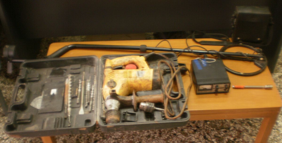 Αντί για αρχαία βρήκαν το δρόμο για την φυλακή – ΦΩΤΟ