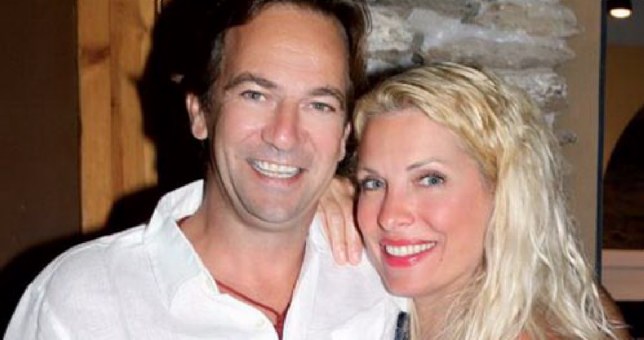 Δεν κρύβουν τον έρωτά τους Μενεγάκη και Παντζόπουλος – ΦΩΤΟ