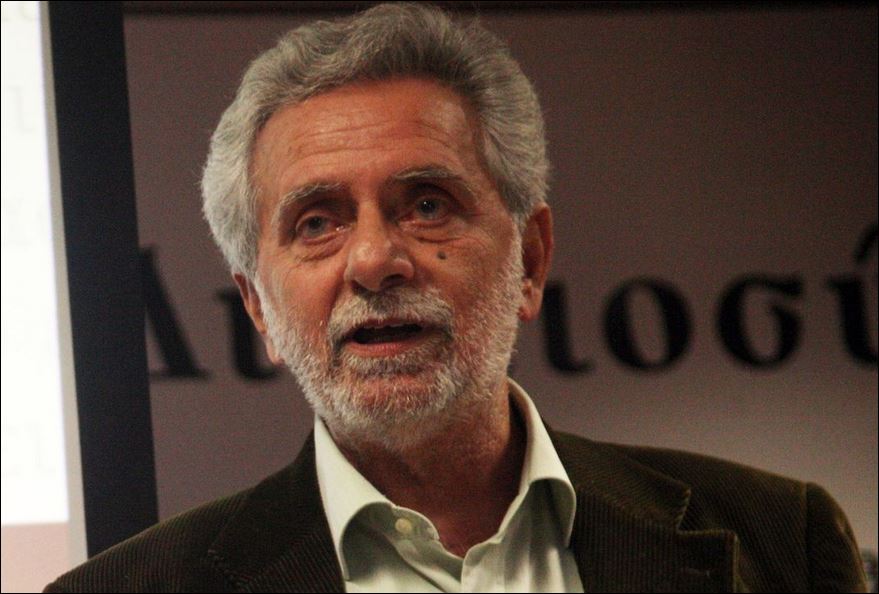 Δρίτσας: “Αρχή του τέλους” η ψήφιση του προϋπολογισμού