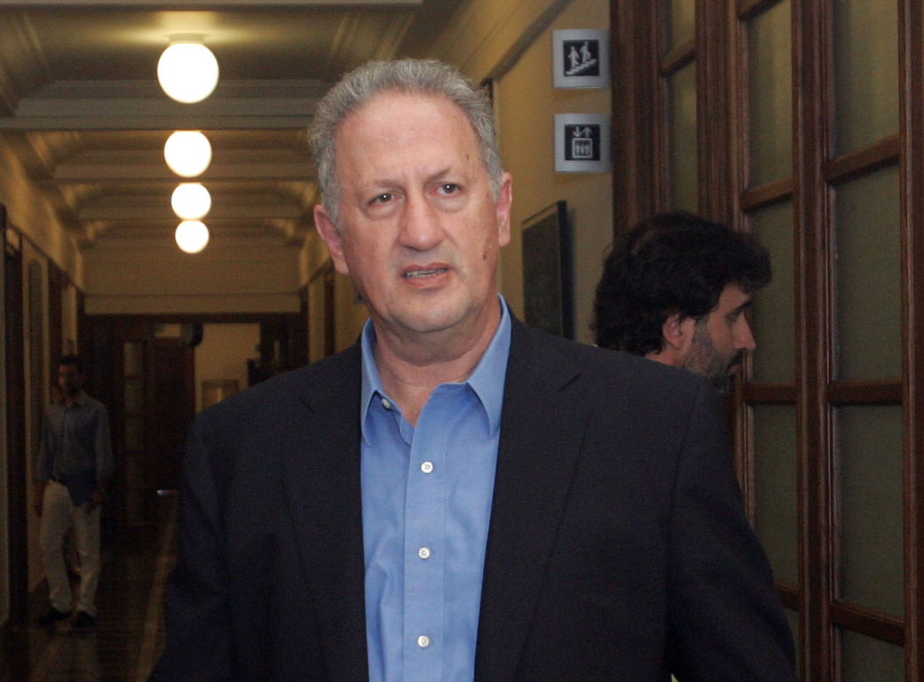 Σκανδαλίδης: Θεωρώ αδιανόητο ένας Παπανδρέου να διασπάσει το ΠΑΣΟΚ – ΒΙΝΤΕΟ