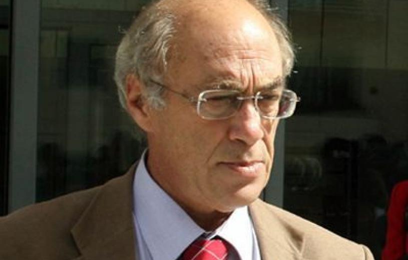 Ραγκούσης: Και το βραχιολάκι είναι αποδεκτό από τον Ρωμανό