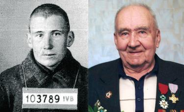 “Έφυγε” ο αντάρτης των Μακί Νικολάι Βασένιν