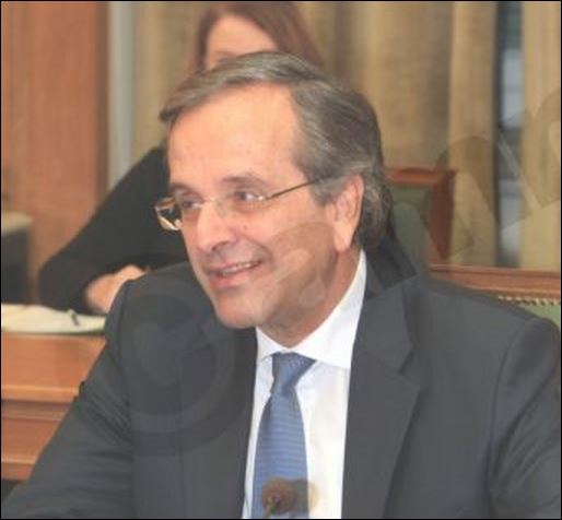 Τι είπε ο Σαμαράς στο υπουργικό συμβούλιο – ΦΩΤΟ