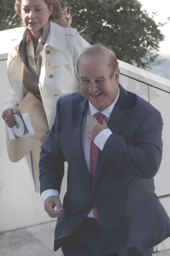 Άρση του τηλεφωνικού του απορρήτου ζήτησε ο Χαϊκάλης