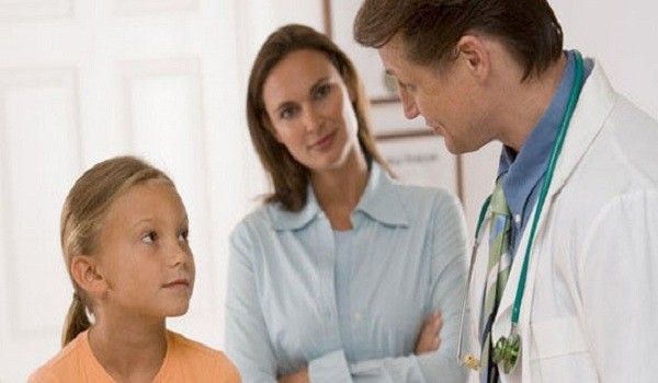 Χαμηλός σίδηρος στο παιδί: Πώς αντιμετωπίζεται;