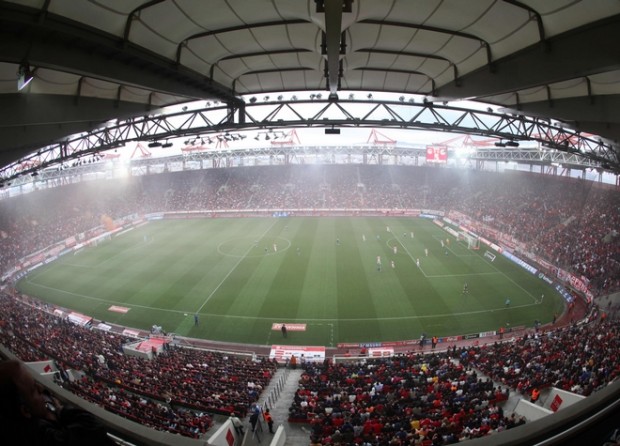 ΦΩΤΟ-Ποια εμφάνιση επέλεξε ο «θρύλος» για απόψε