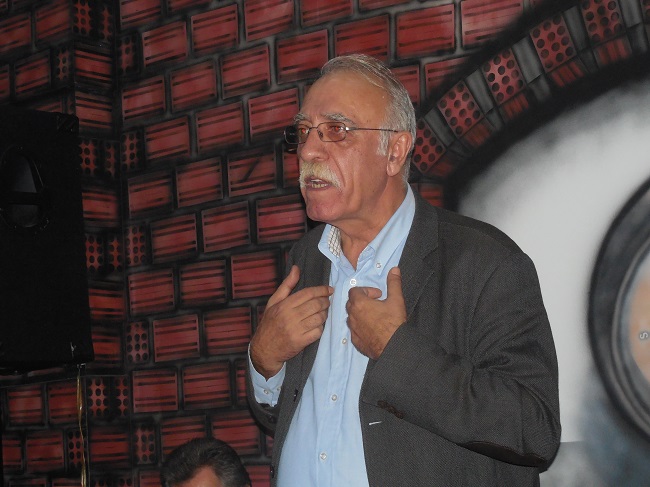 Βίτσας: Το όνομα Μέρκελ θα έχει ξεχαστεί σε 10 χρόνια – ΒΙΝΤΕΟ