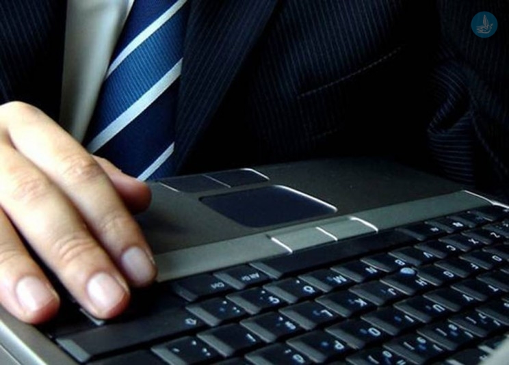 Αντίγραφο ποινικού μητρώου με ένα κλικ