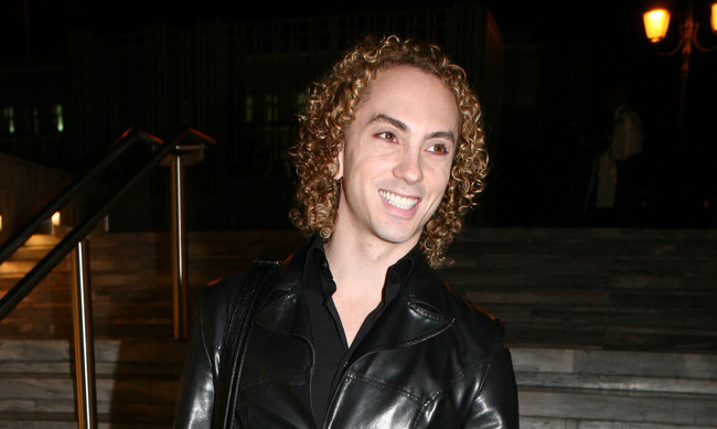 ΦΩΤΟ-Ο Ιωάννης Μελισσανίδης… μεγάλωσε