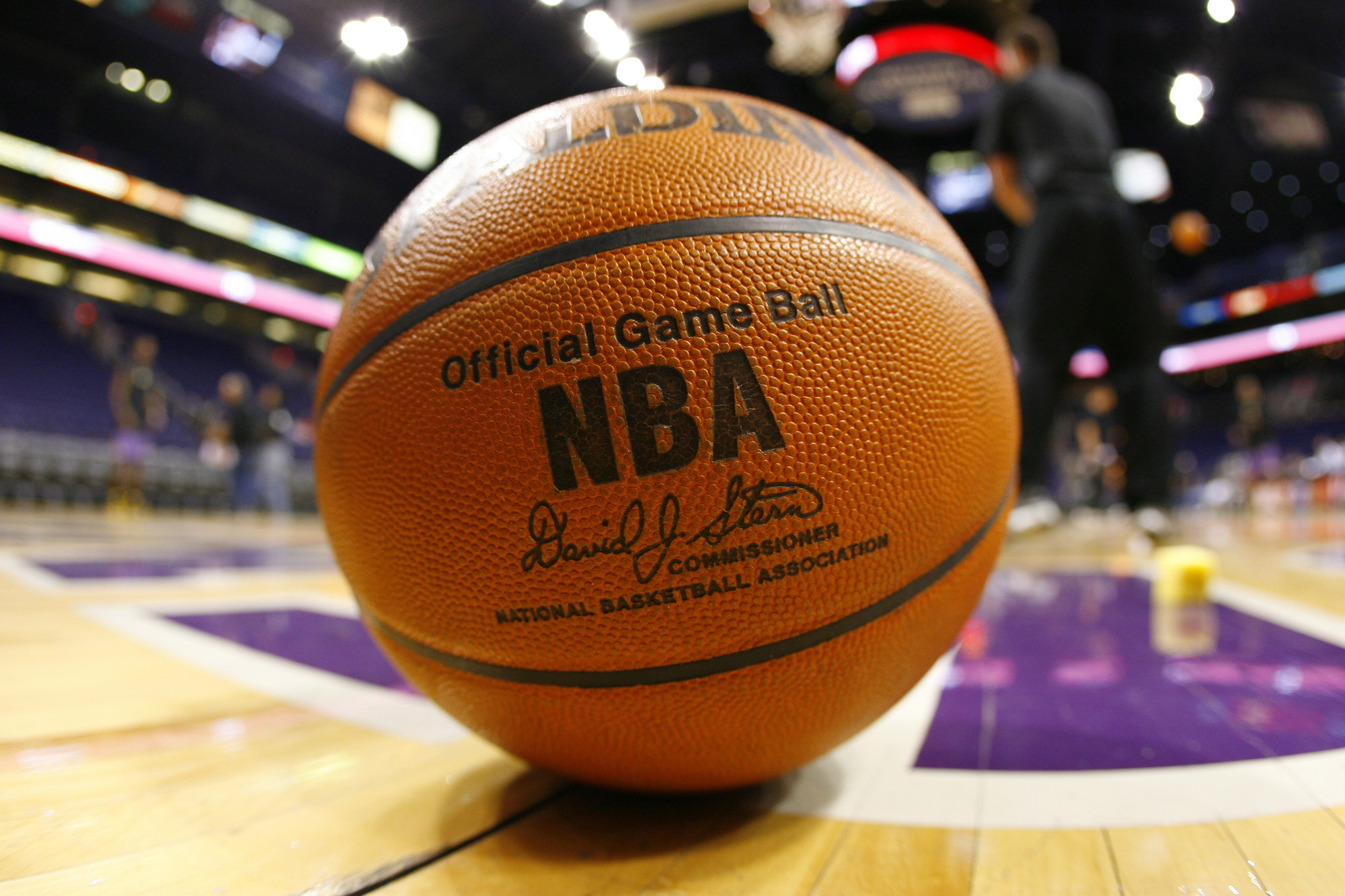 Τα καλύτερα του ΝΒΑ για το 2014