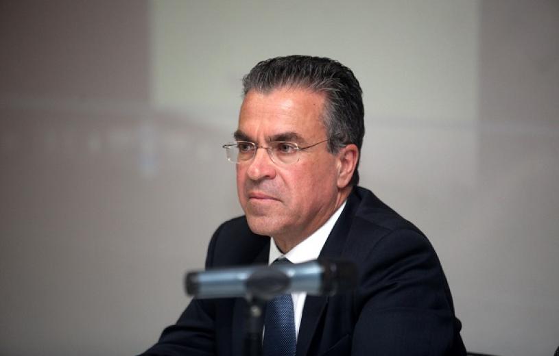 Ντινόπουλος: Ασφαλώς και υπάρχει το ενδεχόμενο να εκλεγεί Πρόεδρος