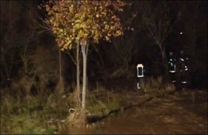 ΒΙΝΤΕΟ-Γιγαντιαία επιχείρηση για τον εντοπισμό αγνοούμενου