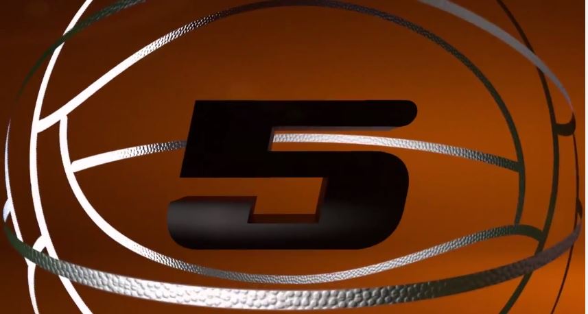 Οι Top 5 τάπες της Ευρωλίγκας – ΒΙΝΤΕΟ