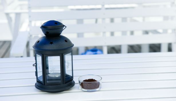 Ξεφορτωθείτε τη μυρωδιά από τσιγάρο