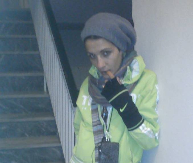 «Την κάρφωσα στην καρδιά και είδα το βλέμμα της να παγώνει»