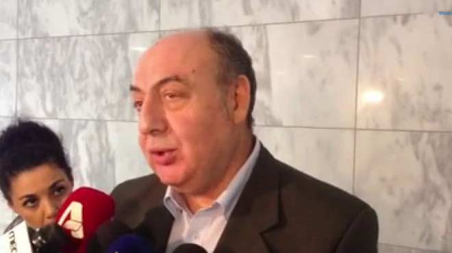 Ποιος ανέλαβε χρέη πρύτανη στο Αριστοτέλειο