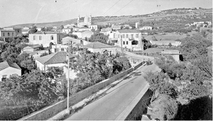 Τα Χανιά πριν από μισό αιώνα – ΦΩΤΟ