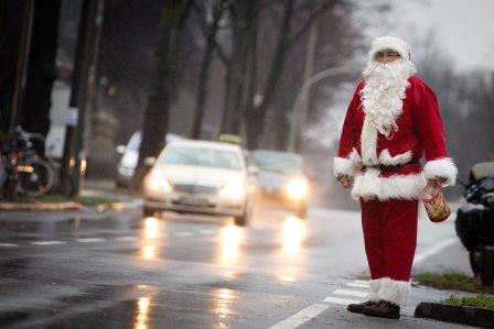 Τα Χριστούγεννα στον κόσμο – ΦΩΤΟ